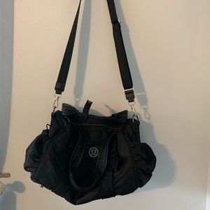 Lululemon DTB Duffel